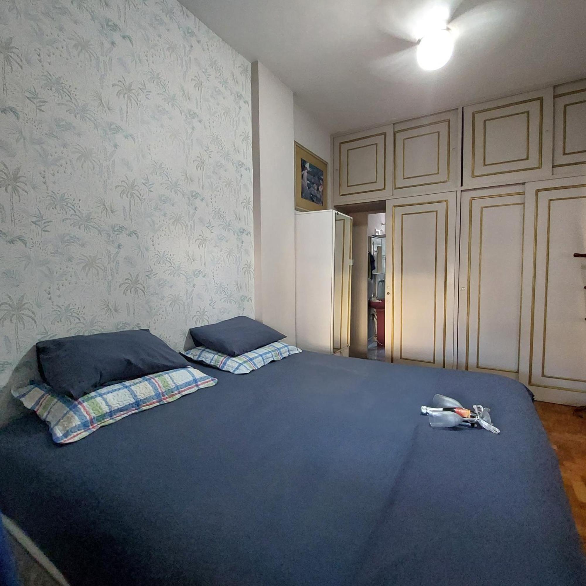 Vip Copa Apartment Rio de Janeiro Bagian luar foto