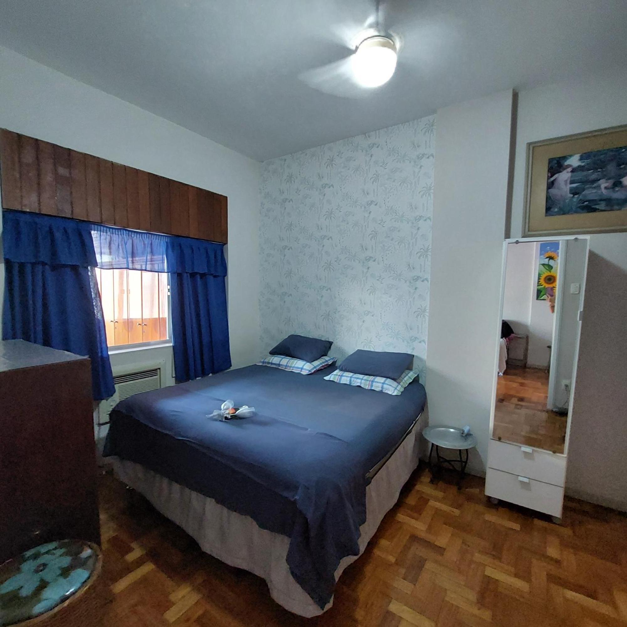 Vip Copa Apartment Rio de Janeiro Bagian luar foto